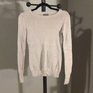Express Crewneck Sweater